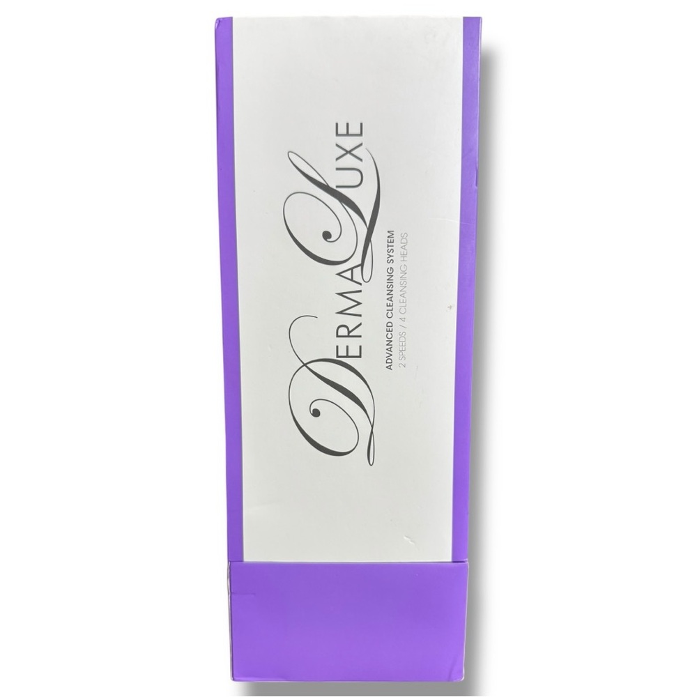 Dermaluxe Advanced Cleansing System - Picture 2 of 4